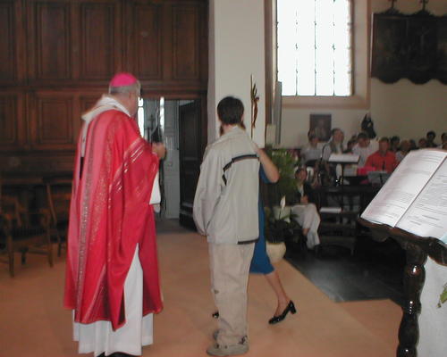 Cédric