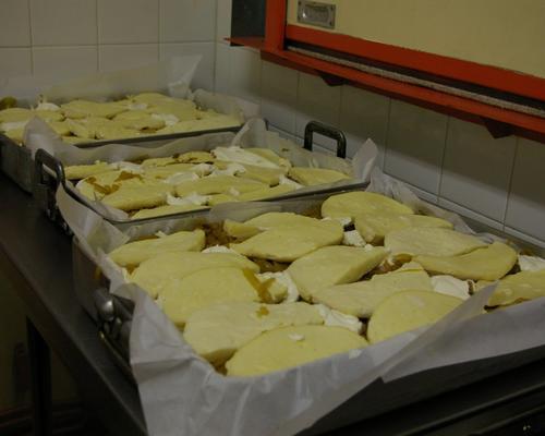 repas aumônerie