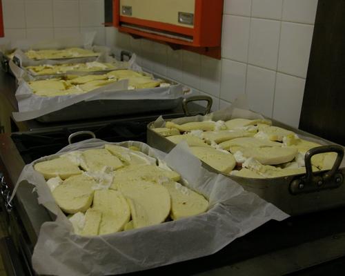 repas aumônerie