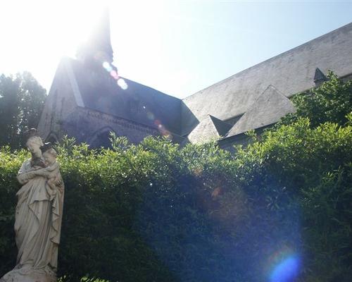 Notre Dame