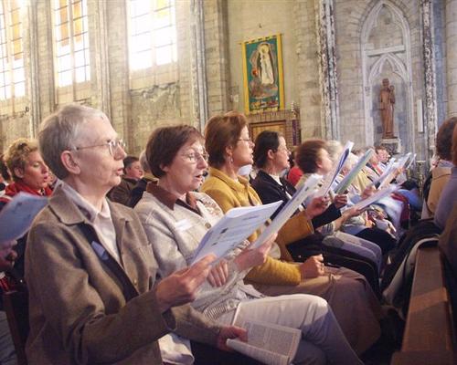 Choeur