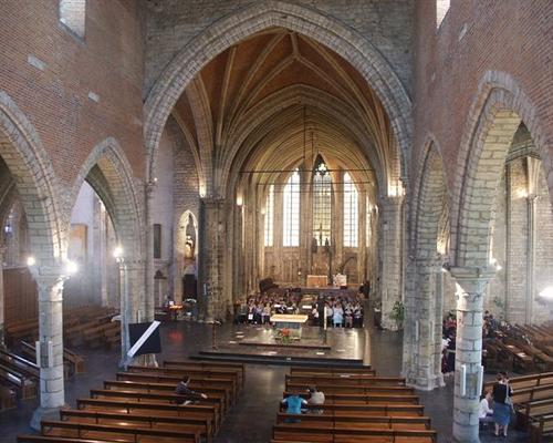 Eglise Notre Dame