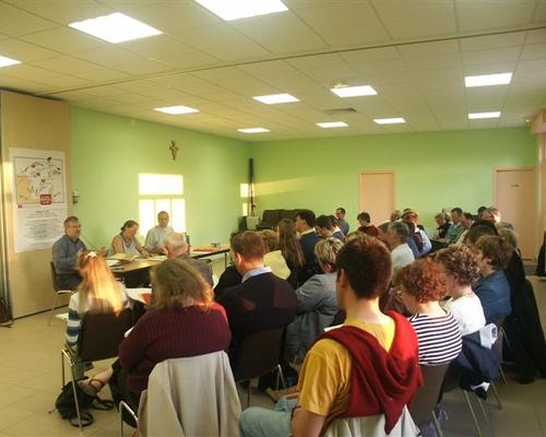 Salle