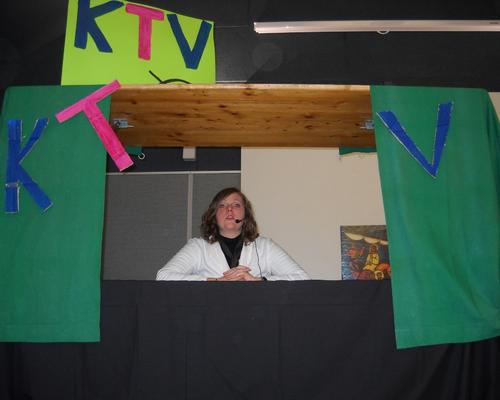 mise en commun avec les "journalistes KTv" ;)