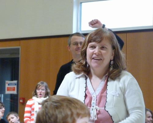Marie-Geneviève