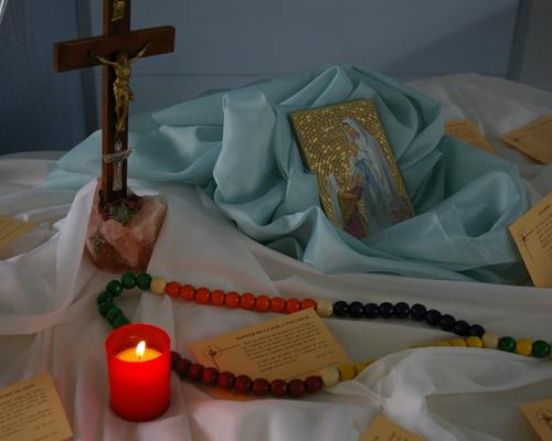 retraite première communion