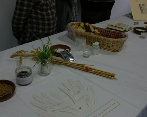 retraite première communion