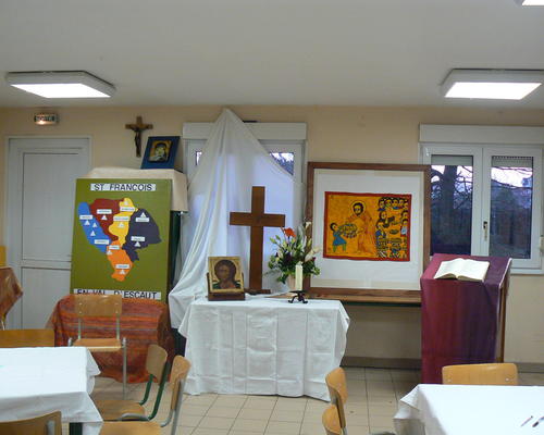 salle François Sorlin