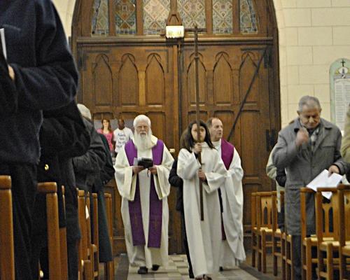 Messe du 11 mars 2012-1