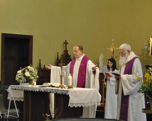 Messe du 11 mars 2012-2