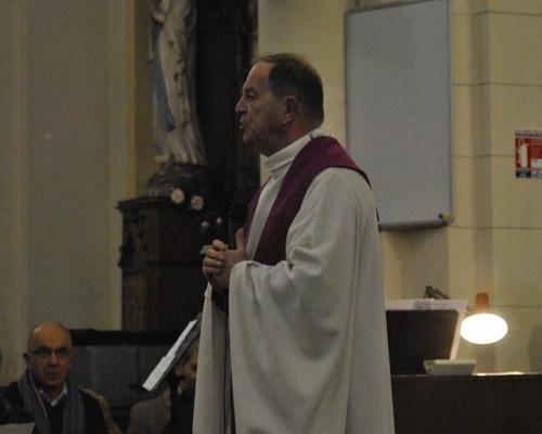Messe du 11 mars 2012-3
