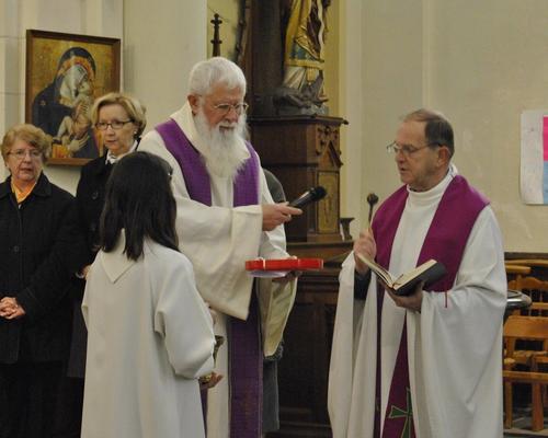 Messe du 11 mars 2012-5