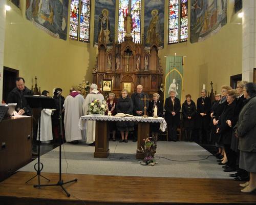 Messe du 11 mars 2012-6