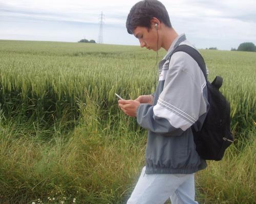 vous avez dit téléphone ?