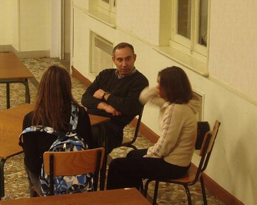 discussion
