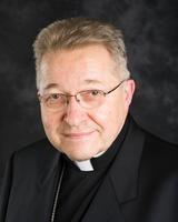 Mgr André Vingt-Trois