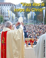 Rassemblement régional du Rosaire