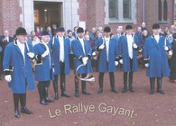 Rallye Gayant