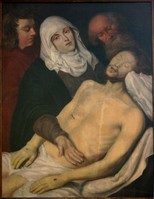 8 - La Pietà