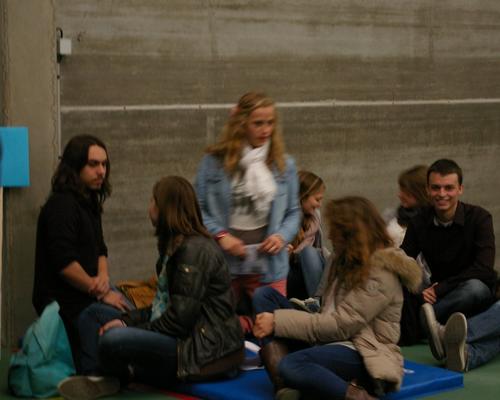 groupe 5