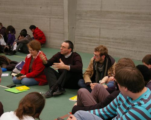 groupe 1