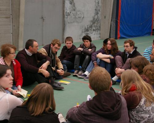 atelier création