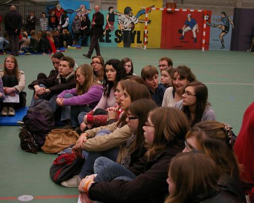 groupe 2