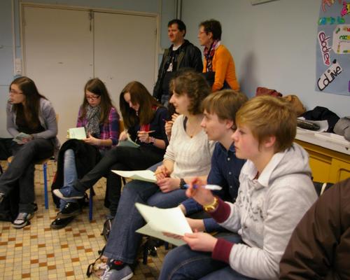 groupe 3