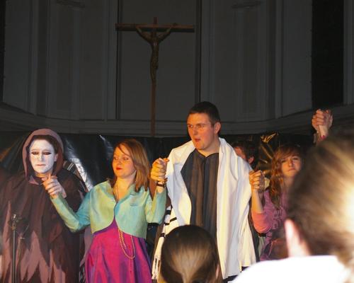 Paul and Co