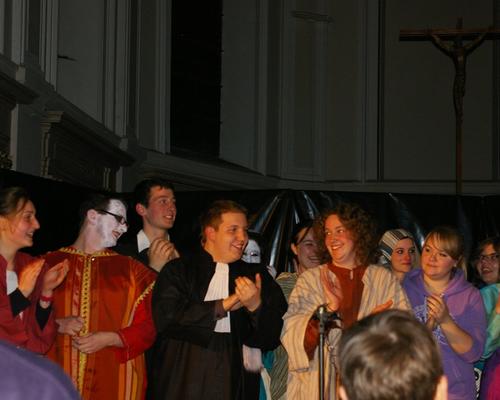 Paul and Co