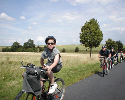 Arnaud, Laurent et les autres