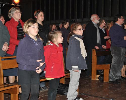 petits et grands