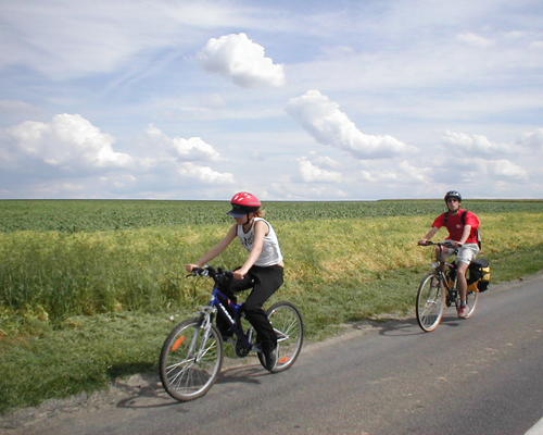 Aurélie et Grégory