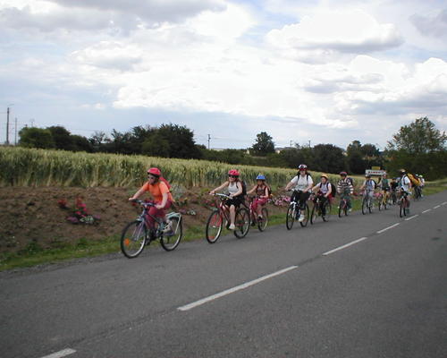 le groupe n°2
