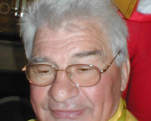 Raymond Poulidor