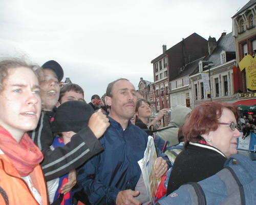 Encouragements