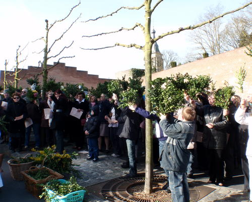 le Cateau