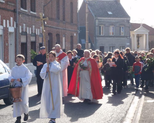 le Cateau