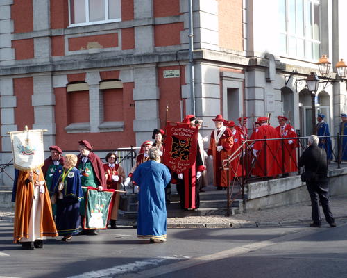 le Cateau