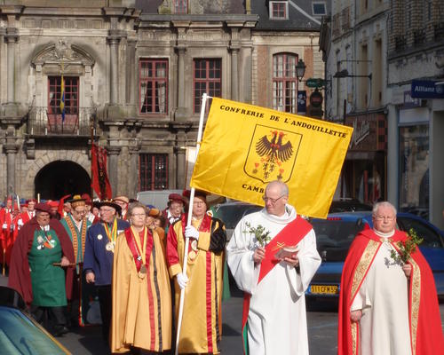 le Cateau