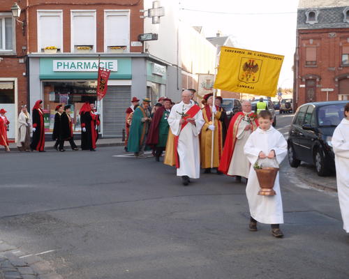 le Cateau