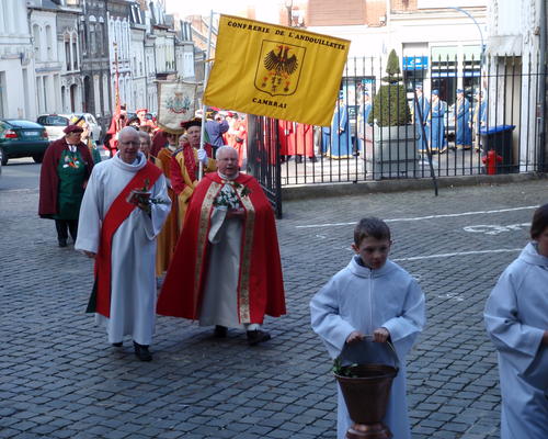 le Cateau