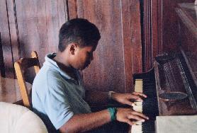 qui va piano va sano