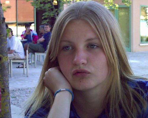 claire