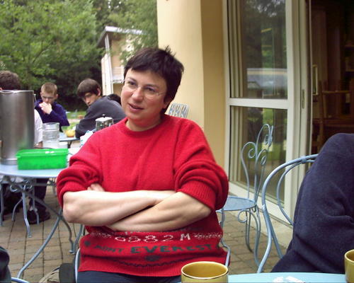 martine