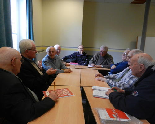 Les PCJ