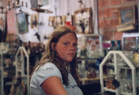 séverine