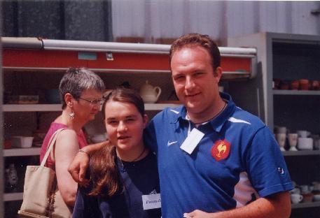aurélien bon cousin