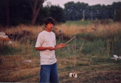 jérémy