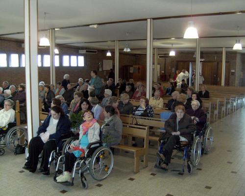 l'assemblée